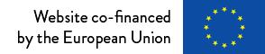 Website co-financed by the European Union