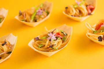 Picture of Vegan Menu