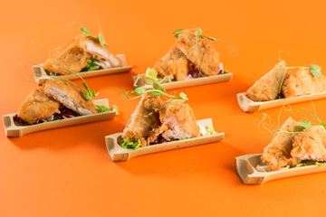 Picture of Menu 2