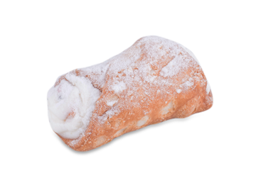 Picture of Kannoli Di Sfoglia with Maltese Ricotta