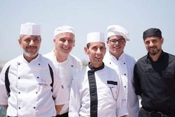 Picture of Chef