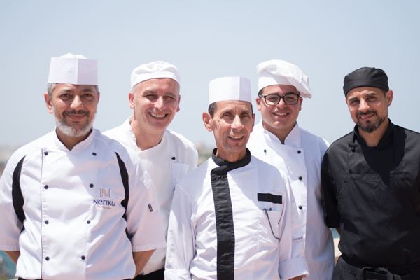 Picture of Chef