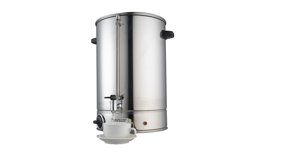 Picture of Boiler