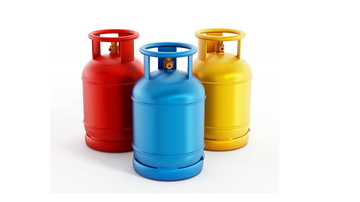Picture of Gas Cylinder