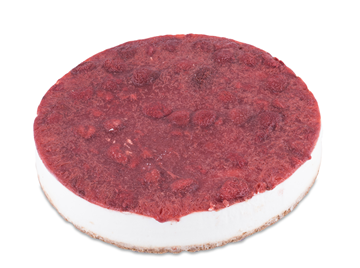 Picture of Strawberry Cheese Cake