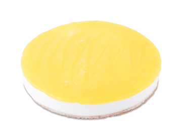 Picture of Lemon Cheese Cake