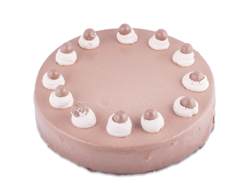 Picture of Maltesers Cake