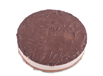 Picture of Twix Cake