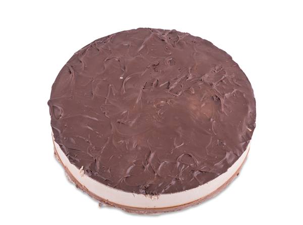 Picture of Twix Cake