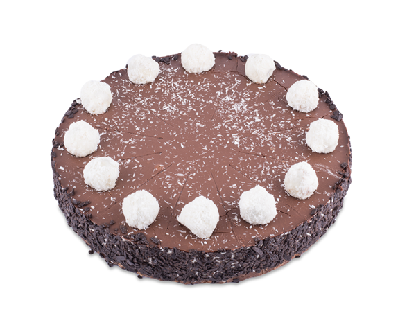 Picture of Bounty Cake