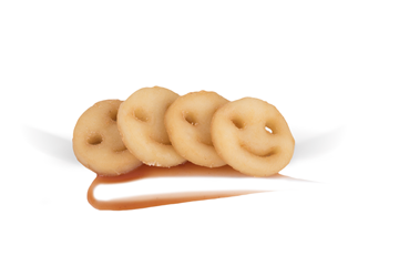 Picture of Potato Smiles