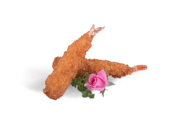 Picture of Crispy Torpedo Shrimp