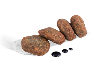 Picture of Falafel