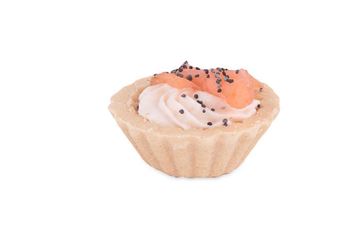 Picture of Smoked Salmon Tartlet