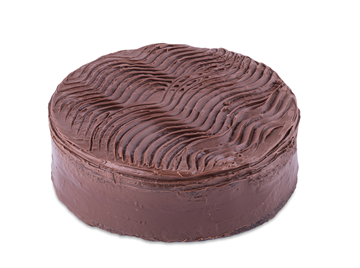 Picture of Chocolate Fudge Cake