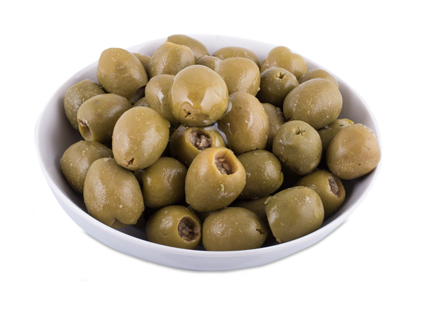 Picture of Stuffed Olives (400 grams)