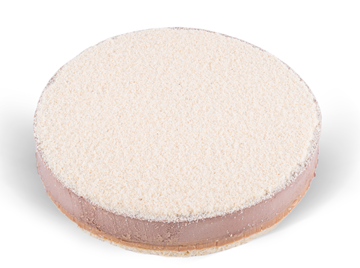 Picture of Mars Cake