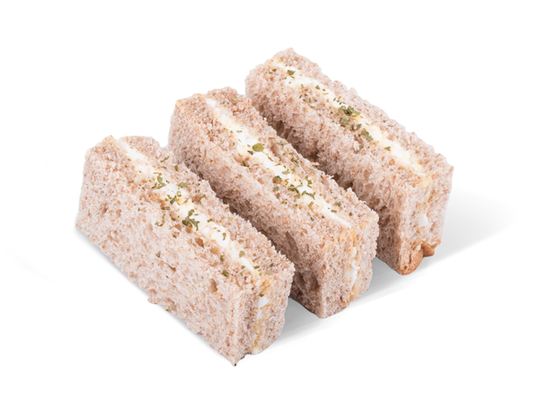 Picture of Egg & Mayo Sandwich