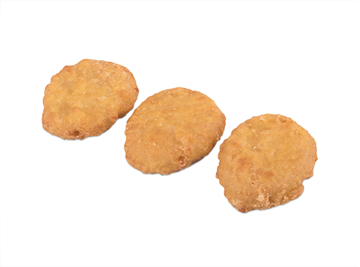 Picture of Chicken Nuggets