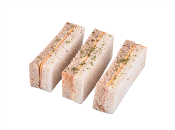 Picture of Ham & Cheese Sandwich