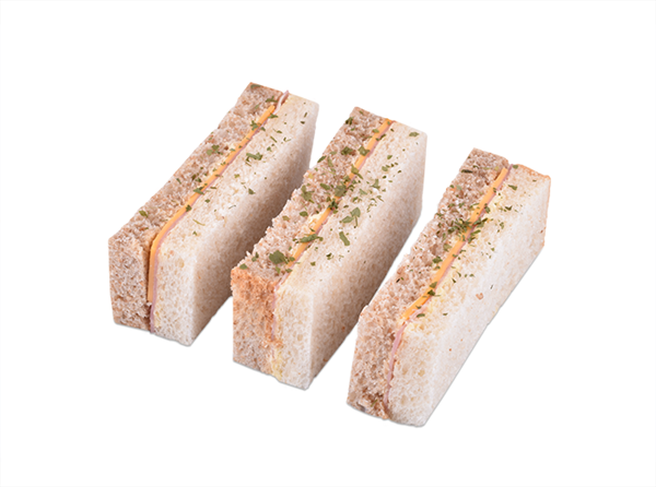 Picture of Ham & Cheese Sandwich
