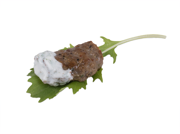 Picture of Lamb Kofta Kebab