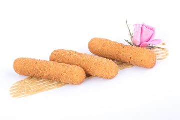 Picture of Mozzarella Cheese Sticks