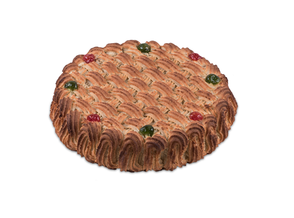 Picture of Torta Pastina