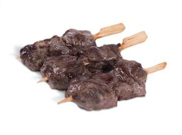Picture of Beef Rib Eye Skewer