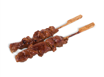 Picture of Chicken Yakitori Skewer