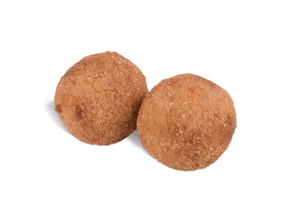Picture of Arancini with ragu
