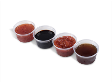 Picture of Sauce Pack (For 20 pax)