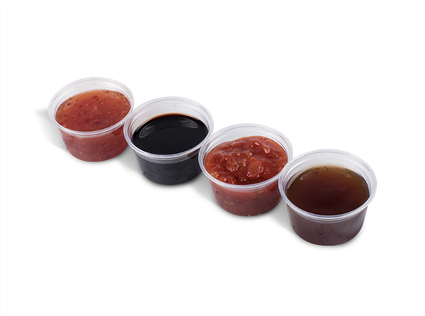 Picture of Sauce Pack (For 20 pax)