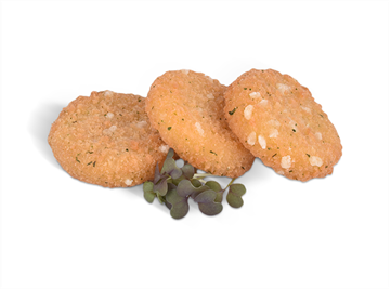 Picture of Fried Camembert Cheese