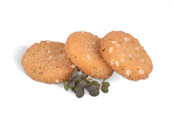 Picture of Fried Camembert Cheese