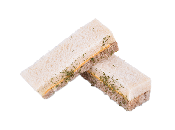 Picture of Cheese Sandwich