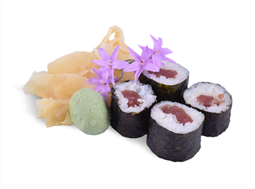 Picture of Tuna Sushi