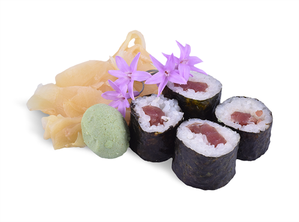 Picture of Tuna Sushi