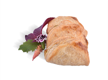 Picture of Pea Cake