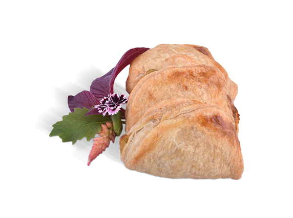 Picture of Pea Cake