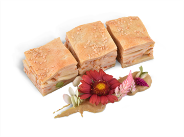 Picture of Traditional Timpana - 12 Party size portions