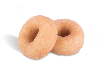 Picture of Mini  Donuts
