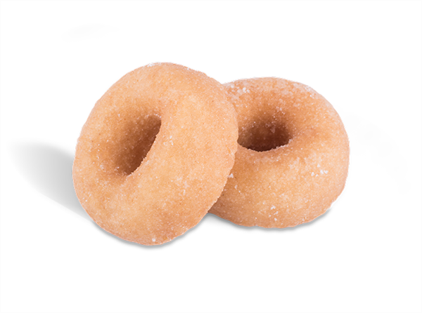 Picture of Mini  Donuts