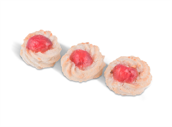 Picture of Pastini (500g)