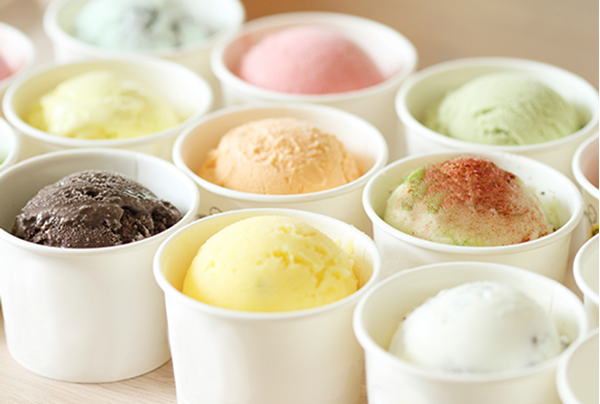 Picture of Ice cream
