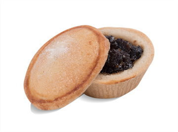 Picture of Christmas Mince Pie