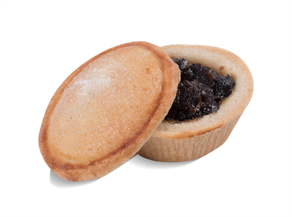 Picture of Christmas Mince Pie