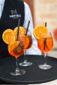 Picture of Drinks Package 3 (20 people)