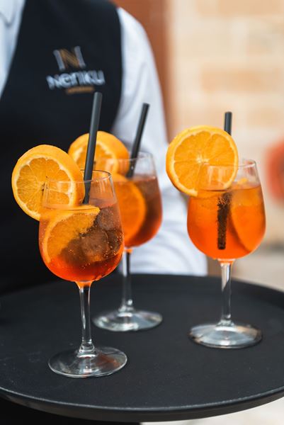 Picture of Drinks Package 3 (20 people)