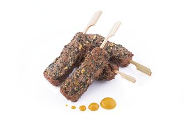 Picture of Beef Kofta Kebab
